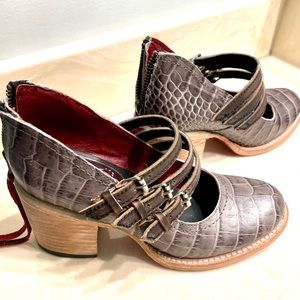 Freebird Ramsay Size 5